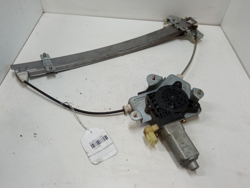Recambio de elevalunas electrico delantero izquierdo para kia picanto i (sa) 1.1 referencia OEM IAM   