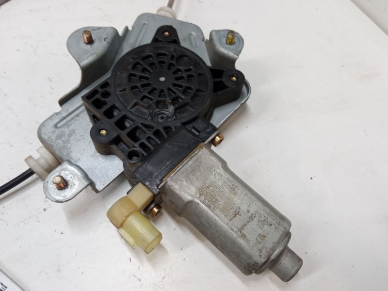 Recambio de elevalunas electrico delantero izquierdo para kia picanto i (sa) 1.1 referencia OEM IAM   