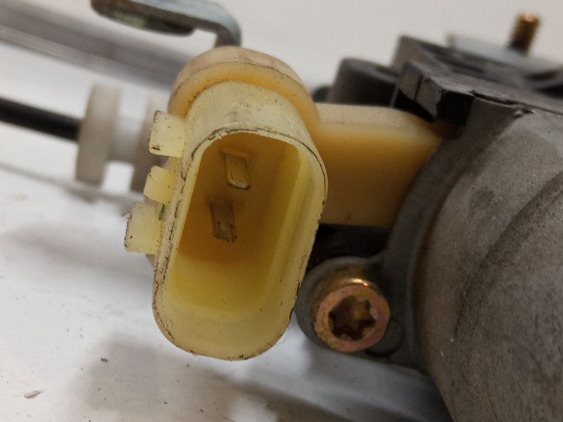 Recambio de elevalunas electrico delantero izquierdo para kia picanto i (sa) 1.1 referencia OEM IAM   