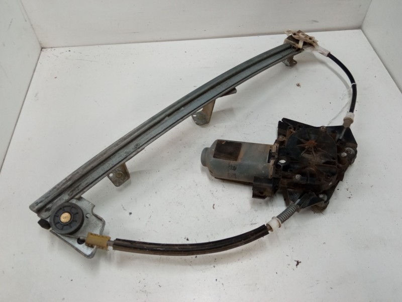 Recambio de elevalunas electrico delantero izquierdo para alfa romeo 156 (932_) 1.6 16v t.spark (932.a4, 932.a4100) referencia O
