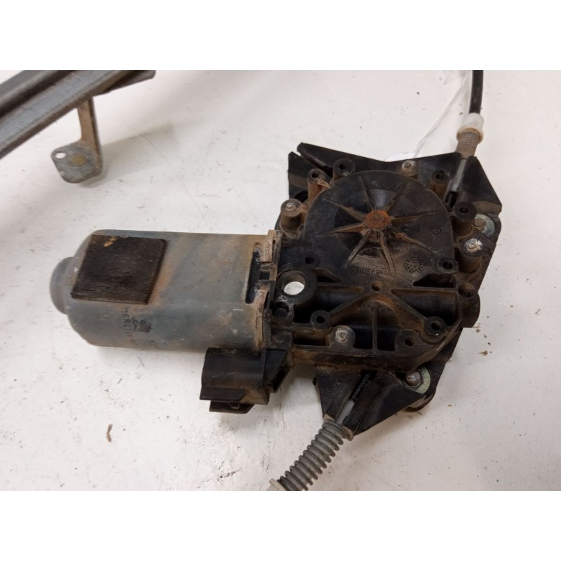 Recambio de elevalunas electrico delantero izquierdo para alfa romeo 156 (932_) 1.6 16v t.spark (932.a4, 932.a4100) referencia O