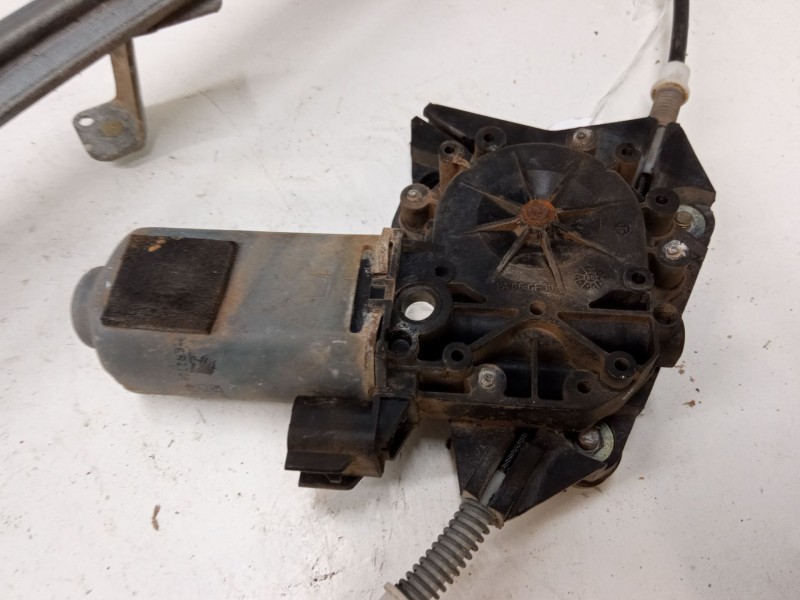 Recambio de elevalunas electrico delantero izquierdo para alfa romeo 156 (932_) 1.6 16v t.spark (932.a4, 932.a4100) referencia O