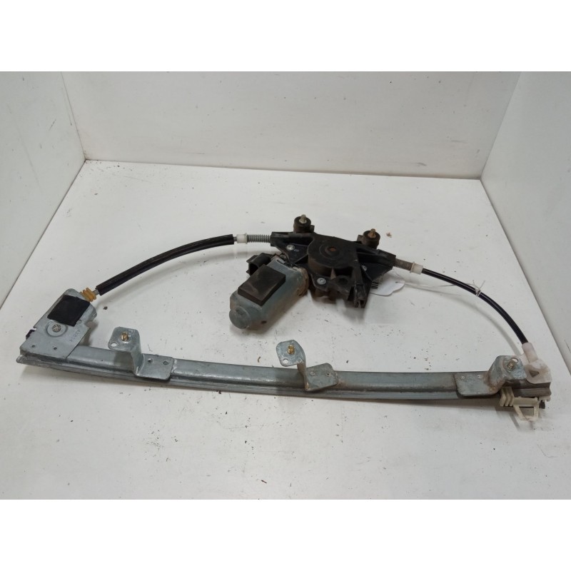 Recambio de elevalunas electrico delantero izquierdo para alfa romeo 156 (932_) 1.6 16v t.spark (932.a4, 932.a4100) referencia O