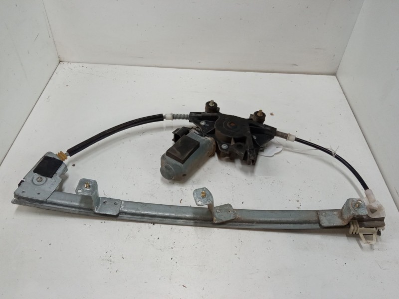 Recambio de elevalunas electrico delantero izquierdo para alfa romeo 156 (932_) 1.6 16v t.spark (932.a4, 932.a4100) referencia O