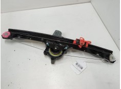 Recambio de elevalunas electrico derecho 3p para fiat grande punto (199_) 1.4 16v (199bxg1b, 199axg1b) referencia OEM IAM 199910
