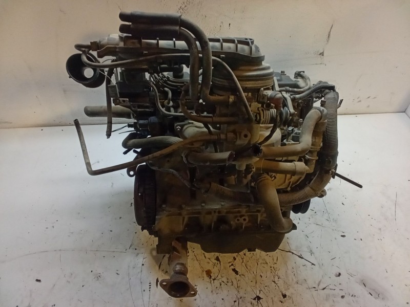 Recambio de motor completo para citroën saxo (s0, s1) 1.1 x, sx referencia OEM IAM   