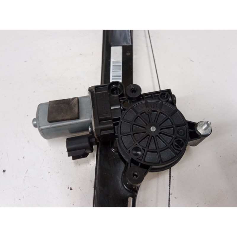 Recambio de elevalunas electrico derecho 3p para fiat grande punto (199_) 1.4 16v (199bxg1b, 199axg1b) referencia OEM IAM 199910