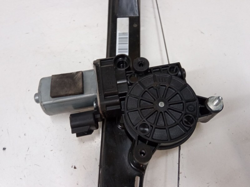 Recambio de elevalunas electrico derecho 3p para fiat grande punto (199_) 1.4 16v (199bxg1b, 199axg1b) referencia OEM IAM 199910