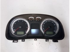 Recambio de cuadro instrumentos para volkswagen golf iv (1j1) 1.4 16v referencia OEM IAM 1J5920826  