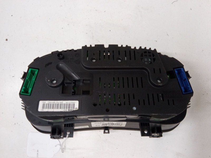 Recambio de cuadro instrumentos para volkswagen golf iv (1j1) 1.4 16v referencia OEM IAM 1J5920826  