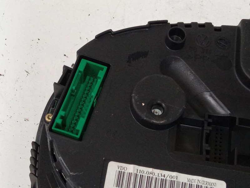Recambio de cuadro instrumentos para volkswagen golf iv (1j1) 1.4 16v referencia OEM IAM 1J5920826  