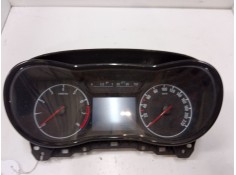 Recambio de cuadro instrumentos para opel corsa e (x15) 1.4 (08, 68) referencia OEM IAM 39056369  