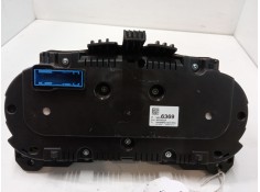 Recambio de cuadro instrumentos para opel corsa e (x15) 1.4 (08, 68) referencia OEM IAM 39056369   2