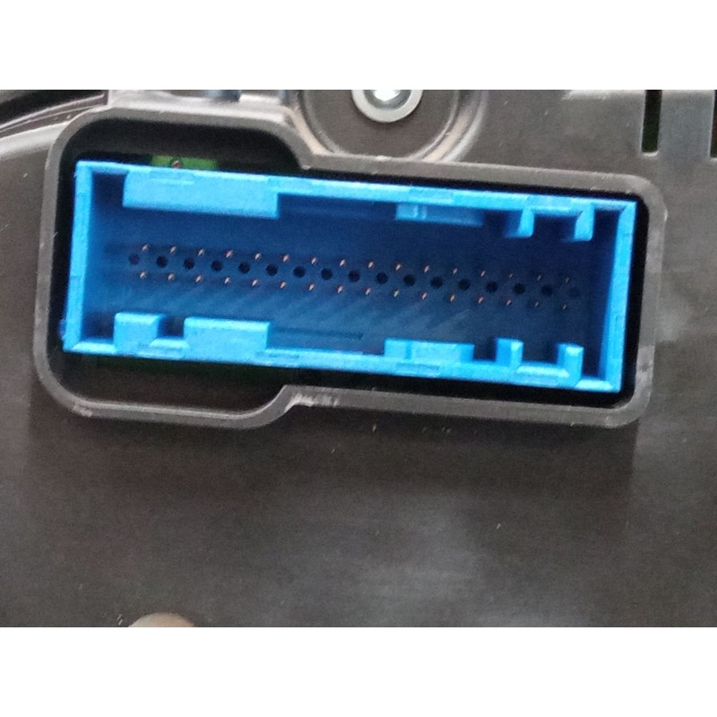 Recambio de cuadro instrumentos para opel corsa e (x15) 1.4 (08, 68) referencia OEM IAM 39056369  