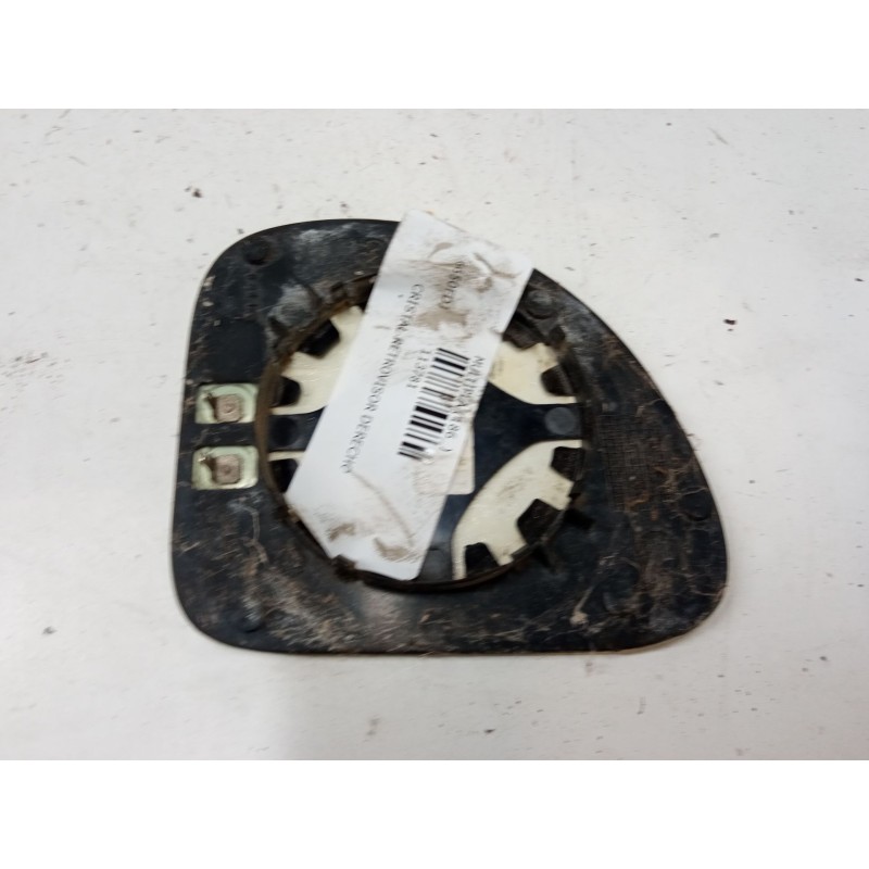 Recambio de cristal retrovisor derecho para fiat multipla (186_) 1.9 jtd 115 referencia OEM IAM   