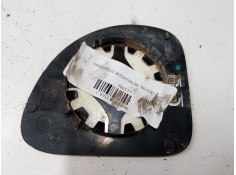 Recambio de cristal retrovisor izquierdo para fiat multipla (186_) 1.9 jtd 115 referencia OEM IAM    2