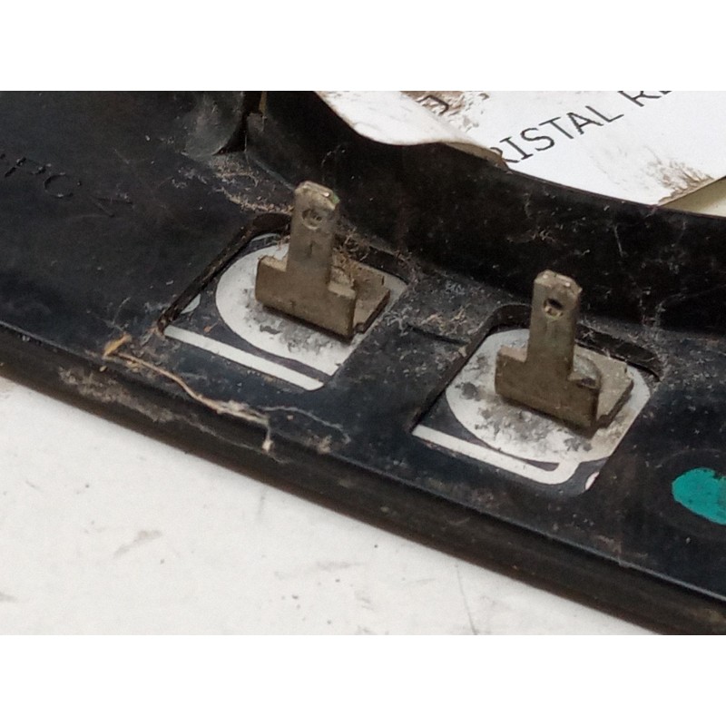 Recambio de cristal retrovisor izquierdo para fiat multipla (186_) 1.9 jtd 115 referencia OEM IAM   
