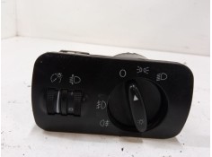 Recambio de conmutador de luces para seat leon (1m1) 1.6 referencia OEM IAM 1M1941531E  