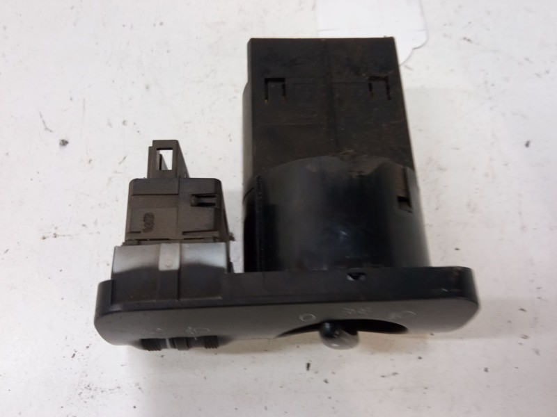 Recambio de conmutador de luces para seat leon (1m1) 1.6 referencia OEM IAM 1M1941531E  