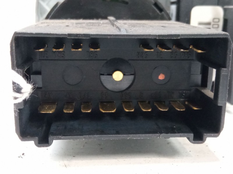 Recambio de conmutador de luces para seat leon (1m1) 1.6 referencia OEM IAM 1M1941531E  