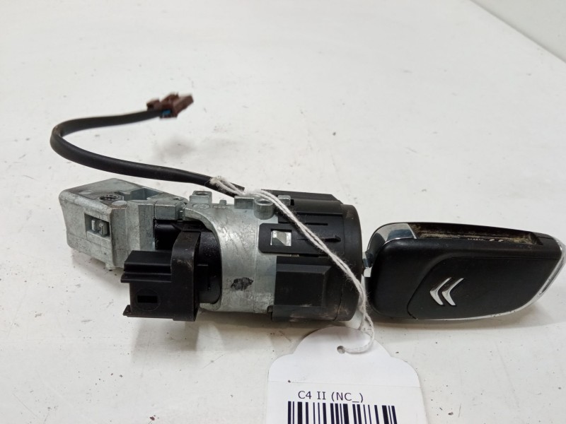 Recambio de clausor para citroën c4 ii (nc_) 1.6 hdi 90 referencia OEM IAM 9663123380  