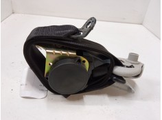 Recambio de cinturon seguridad trasero derecho para volkswagen golf iv (1j1) 1.4 16v referencia OEM IAM   