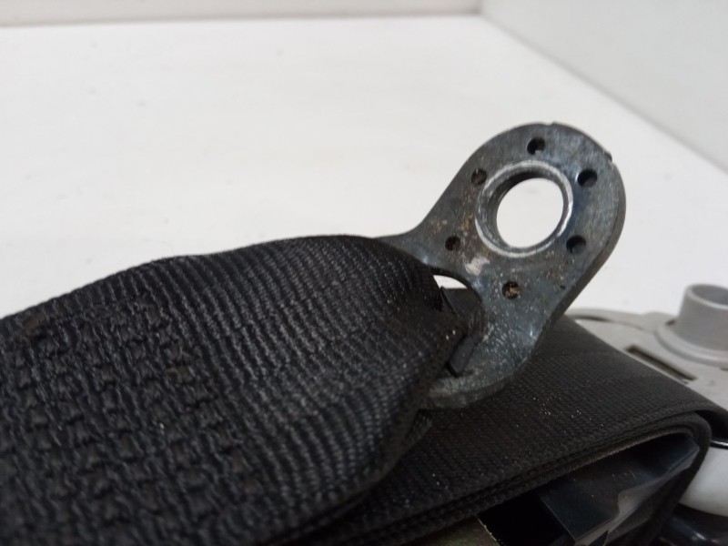 Recambio de cinturon seguridad trasero derecho para volkswagen golf iv (1j1) 1.4 16v referencia OEM IAM   