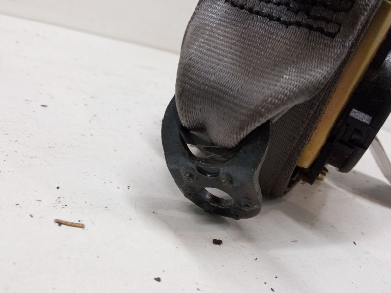 Recambio de cinturon seguridad trasero derecho para seat leon (1m1) 1.6 referencia OEM IAM   