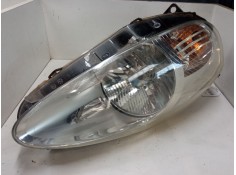 Recambio de faro derecho para fiat grande punto (199_) 1.4 16v (199bxg1b, 199axg1b) referencia OEM IAM   