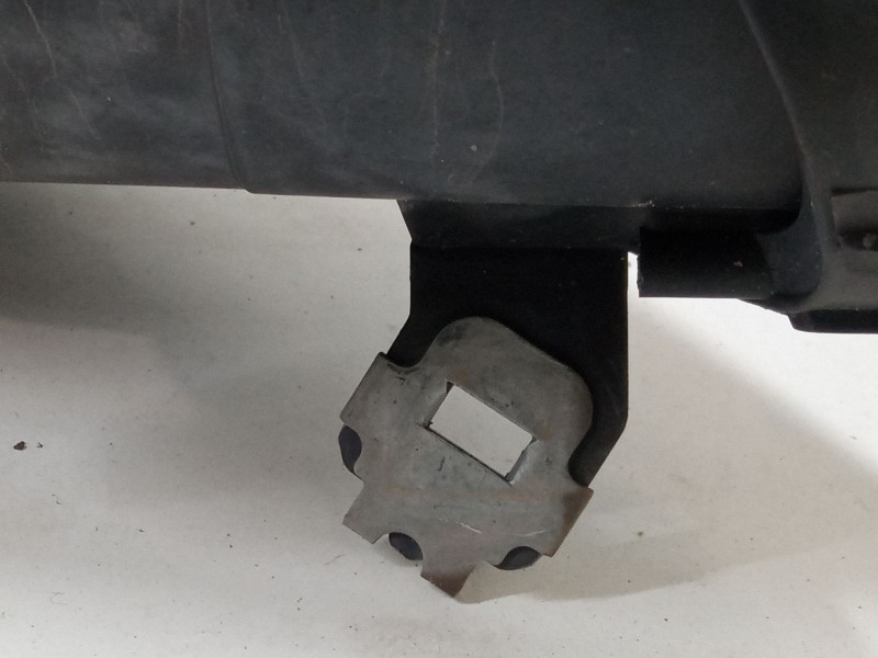 Recambio de faro derecho para fiat grande punto (199_) 1.4 16v (199bxg1b, 199axg1b) referencia OEM IAM   