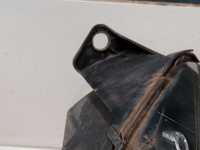Recambio de faro derecho para fiat grande punto (199_) 1.4 16v (199bxg1b, 199axg1b) referencia OEM IAM   