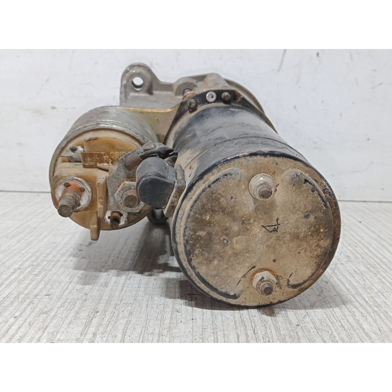 Recambio de motor arranque para peugeot 106 ii (1a_, 1c_) 1.5 d referencia OEM IAM 21K20014Hc  