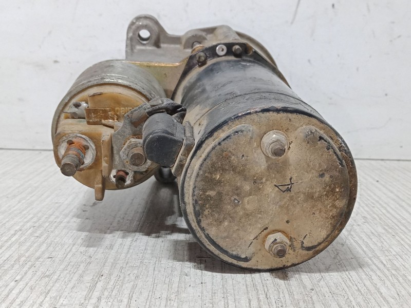 Recambio de motor arranque para peugeot 106 ii (1a_, 1c_) 1.5 d referencia OEM IAM 21K20014Hc  