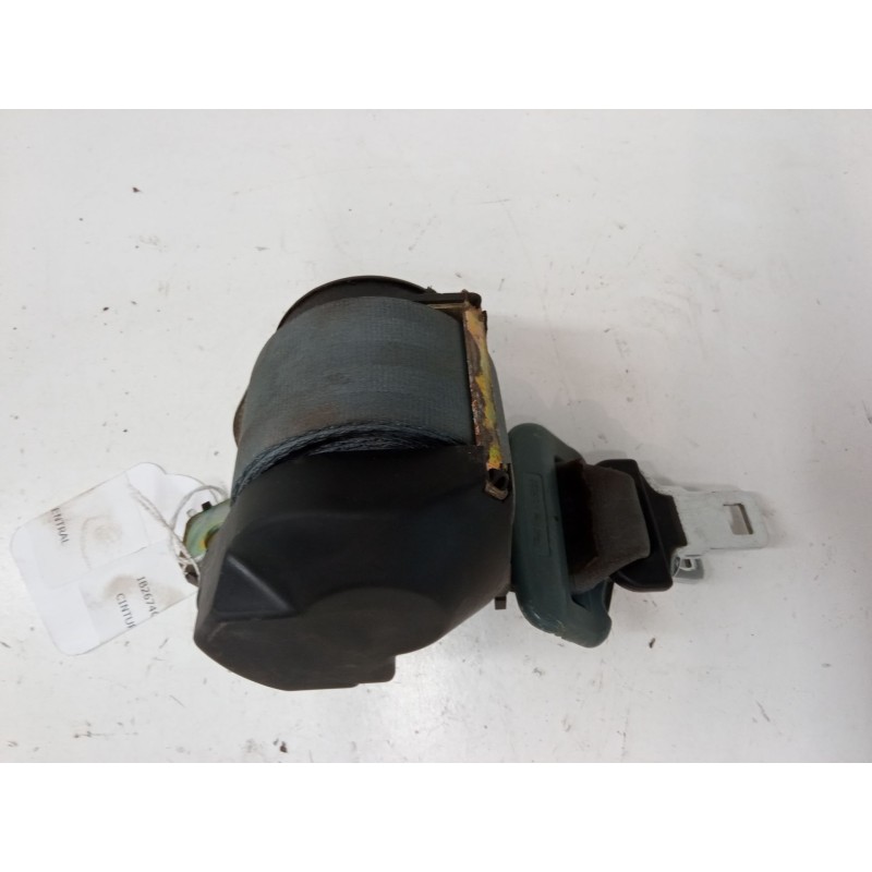 Recambio de cinturon seguridad trasero central para renault megane i (ba0/1_) 1.9 dti (ba08, ba0n) referencia OEM IAM   
