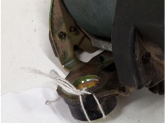Recambio de cinturon seguridad trasero central para renault megane i (ba0/1_) 1.9 dti (ba08, ba0n) referencia OEM IAM    2