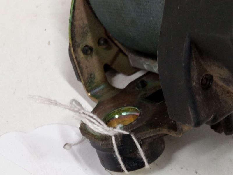 Recambio de cinturon seguridad trasero central para renault megane i (ba0/1_) 1.9 dti (ba08, ba0n) referencia OEM IAM   