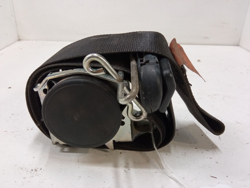 Recambio de cinturon seguridad delantero derecho 3p para ford fiesta v (jh_, jd_) st150 referencia OEM IAM   