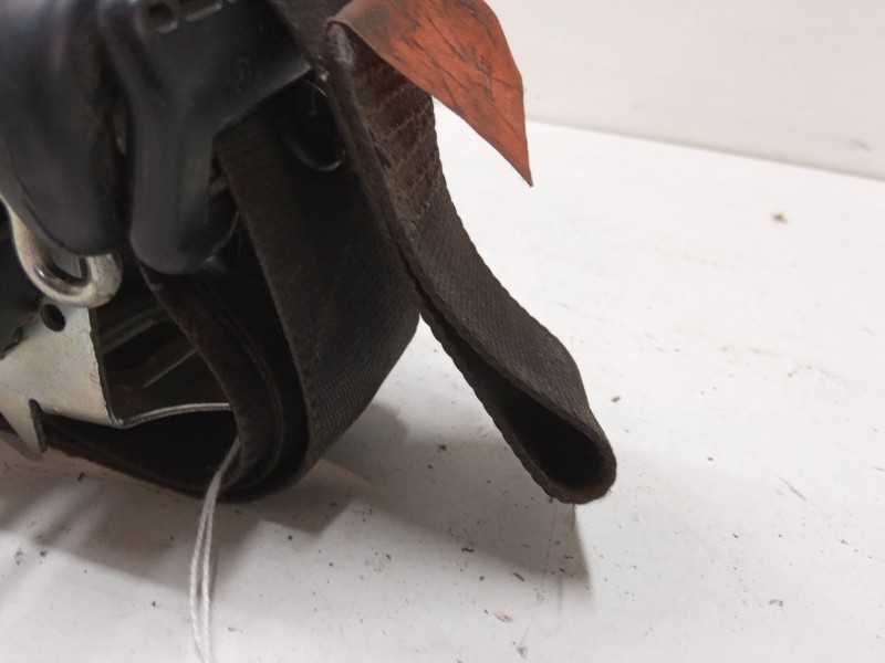 Recambio de cinturon seguridad delantero derecho 3p para ford fiesta v (jh_, jd_) st150 referencia OEM IAM   