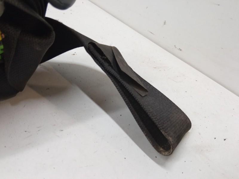 Recambio de cinturon seguridad delantero derecho para fiat grande punto (199_) 1.4 16v (199bxg1b, 199axg1b) referencia OEM IAM 6