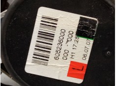 Recambio de cinturon seguridad delantero izquierdo para fiat grande punto (199_) 1.4 16v (199bxg1b, 199axg1b) referencia OEM IAM 2