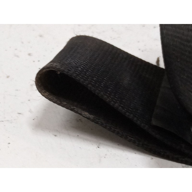 Recambio de cinturon seguridad delantero izquierdo para fiat grande punto (199_) 1.4 16v (199bxg1b, 199axg1b) referencia OEM IAM
