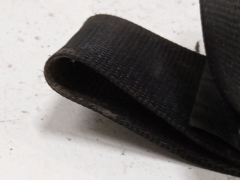 Recambio de cinturon seguridad delantero izquierdo para fiat grande punto (199_) 1.4 16v (199bxg1b, 199axg1b) referencia OEM IAM