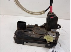 Recambio de cerradura puerta trasera derecha para opel zafira / zafira family b (a05) 1.7 cdti (m75) referencia OEM IAM   