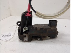 Recambio de cerradura puerta trasera derecha para opel zafira / zafira family b (a05) 1.7 cdti (m75) referencia OEM IAM    2
