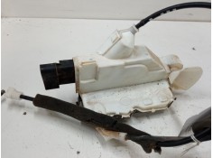 Recambio de cerradura puerta delantera izquierda para citroën c3 ii (sc_) 1.2 vti 82 referencia OEM IAM   