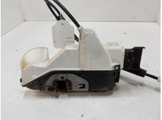 Recambio de cerradura puerta delantera izquierda para citroën c3 ii (sc_) 1.2 vti 82 referencia OEM IAM    2