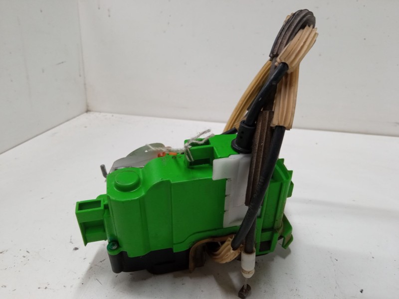 Recambio de cerradura puerta delantera derecha para alfa romeo mito (955_) 1.4 tjet (955axa1b) referencia OEM IAM   