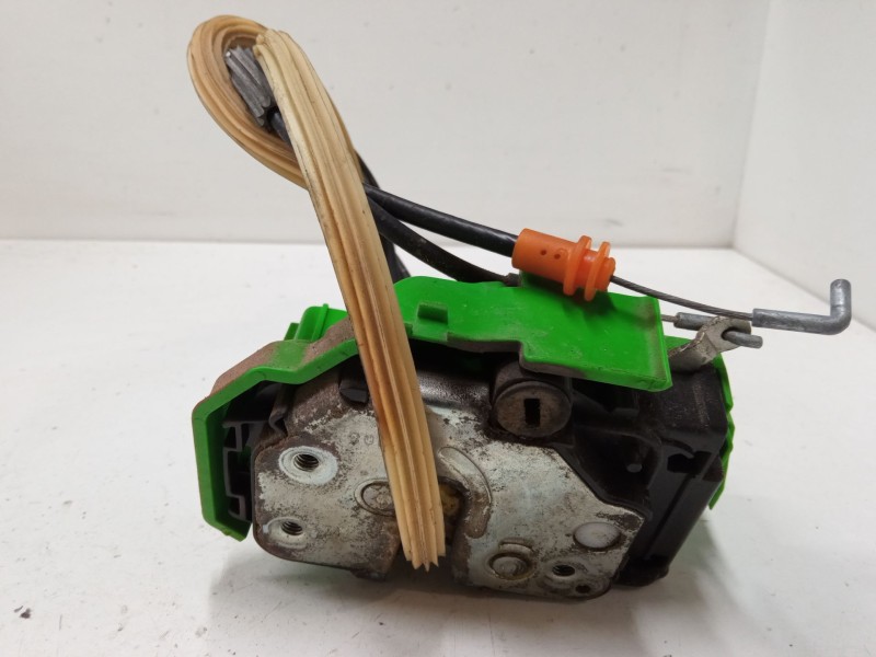 Recambio de cerradura puerta delantera derecha para alfa romeo mito (955_) 1.4 tjet (955axa1b) referencia OEM IAM   