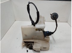 Recambio de cerradura puerta delantera derecha para volkswagen polo iv (9n_, 9a_) 1.4 tdi referencia OEM IAM   