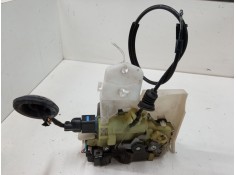 Recambio de cerradura puerta delantera derecha para volkswagen polo iv (9n_, 9a_) 1.4 tdi referencia OEM IAM    2